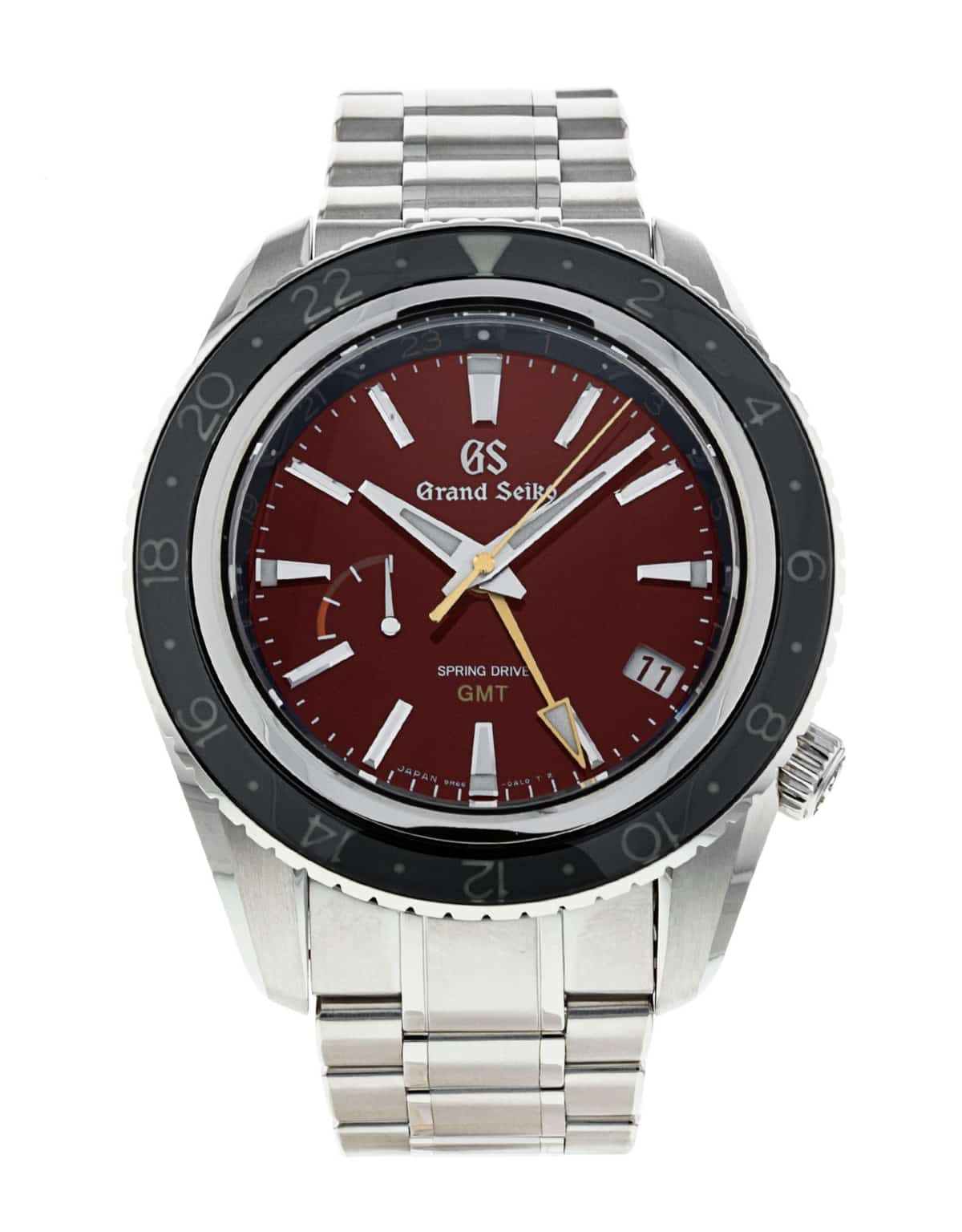 Grand Seiko Sport Collection SBGE245